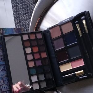 Makeup Eye Bundle Perfect